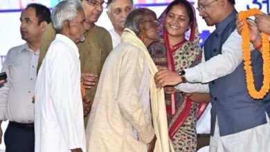 छत्तीसगढ़ में वरिष्ठ नागरिकों के लिए मजबूत सामाजिक सुरक्षा तंत्र,सम्मान, सुरक्षा और आत्मनिर्भरता की दिशा में प्रभावी पहल