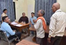 देश में पहली पहल: दुर्ग का जेंडर-बैलेंस्ड सिस्टम बना रोल मॉडल,टूटते परिवारों को जोड़ने की नई पहल