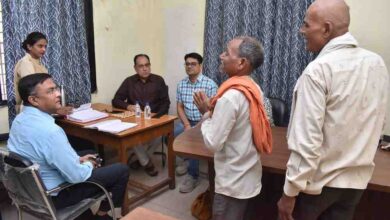 देश में पहली पहल: दुर्ग का जेंडर-बैलेंस्ड सिस्टम बना रोल मॉडल,टूटते परिवारों को जोड़ने की नई पहल