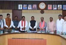 ‘सेवा सेतु’ से सुशासन और पारदर्शिता को मिलेगी नई मजबूती – मुख्यमंत्री विष्णु देव साय