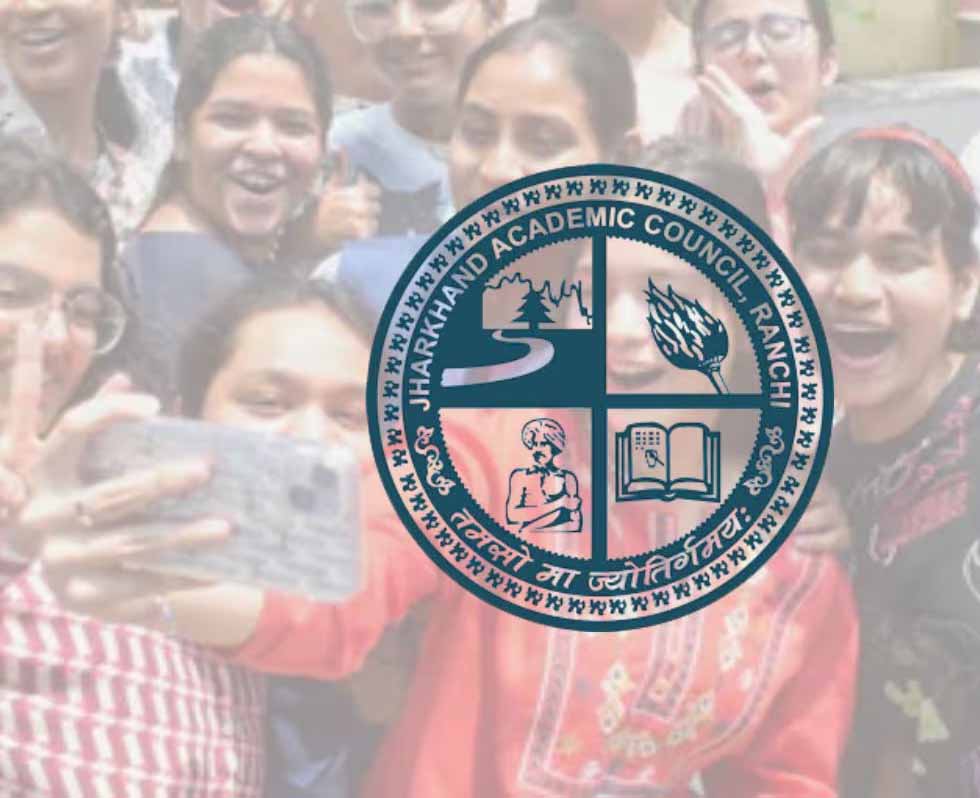 JAC 11वीं रिजल्ट 2026 घोषित, 99% से ज्यादा स्टूडेंट्स पास JAC 11वीं रिजल्ट 2026 घोषित, 99% से ज्यादा स्टूडेंट्स पास