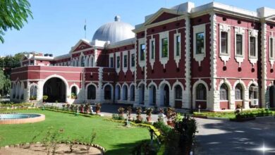 CSIR सेवानिवृत्त कर्मचारी आवास किराया मामले में 16 लाख बढ़ोतरी पर सवाल