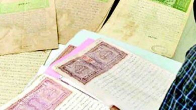 बिहार में जमीन मापी की नई व्यवस्था, काम होगा 7 दिन में पूरा