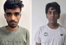 पाकिस्तान में चल रहे थे भारत के नंबर, ATS ने ISI मॉड्यूल का किया खुलासा