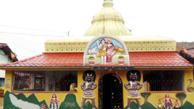 खरसावां में पारंपरिक चड़क पूजा का शंखनाद, राजा-राजवाड़ों के समय से जारी परंपरा में 14 अप्रैल तक जुटेंगे श्रद्धालु