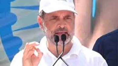 पटना में 12 अप्रैल को राहुल गांधी का बड़ा राजनीतिक दौरा