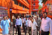 19 अप्रैल को होगी झारखंड संयुक्त असैनिक सेवा प्रारंभिक परीक्षा, प्रशासन अलर्ट 19 अप्रैल को होगी झारखंड संयुक्त असैनिक सेवा प्रारंभिक परीक्षा, प्रशासन अलर्ट