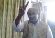 सिकंदरा के सात बार विधायक रामेश्वर पासवान का निधन, बिहार की राजनीति में शोक की लहर