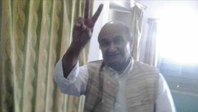 सिकंदरा के सात बार विधायक रामेश्वर पासवान का निधन, बिहार की राजनीति में शोक की लहर