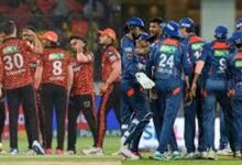 उप्पल के मैदान पर ‘नवाबों’ की अग्निपरीक्षा, फॉर्म में लौटी हैदराबाद से पार पाना लखनऊ के लिए बड़ी चुनौती