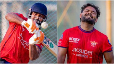 LSG  की लगातार हार, कप्तानी पर उठने लगे बड़े सवाल