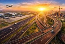 उत्तर प्रदेश में विकास की नई इबारत, इंफ्रास्ट्रक्चर से बदली तस्वीर