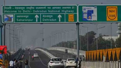 ब सिर्फ ढाई घंटे में दिल्ली से देहरादून, 14 अप्रैल को पीएम मोदी करेंगे हाई-टेक एक्सप्रेसवे का उद्घाटन