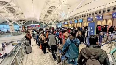 दिल्ली एयरपोर्ट की नई पहल, यात्रियों के लिए लॉन्च की 20 भाषाओं में वीडियो सीरीज़