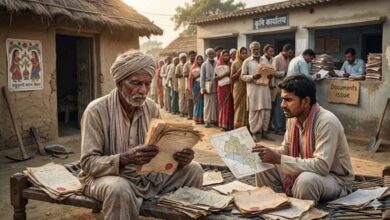 मधुबनी: पीएम किसान योजना के लिए केवल 55% किसानों की फार्मर रजिस्ट्री, किसानों में बढ़ी चिंता