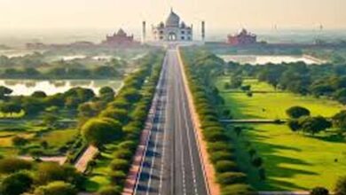 सांस्कृतिक पुनरुद्धार से होगा ग्रेटर आगरा का नवनिर्माण सांस्कृतिक पुनरुद्धार से होगा ग्रेटर आगरा का नवनिर्माण