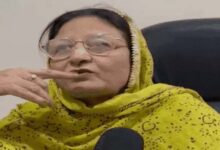 वंदे मातरम विवाद: कांग्रेस बैकफुट पर, चुप्पी से अल्पसंख्यक नेता नाराज, भाजपा का आक्रामक रुख