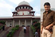 सुप्रीम कोर्ट पहुंचा वन आरक्षक की हत्या का मामला, रेत माफिया पर सख्त नजर; शीर्ष अदालत ने दिखाई सख्ती