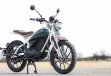 भारत में लॉन्च हुई Royal Enfield Flying Flea C6 इलेक्ट्रिक मोटरसाइकिल, जानें कीमत और रेंज