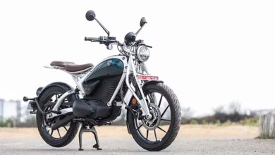 भारत में लॉन्च हुई Royal Enfield Flying Flea C6 इलेक्ट्रिक मोटरसाइकिल, जानें कीमत और रेंज