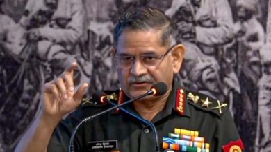 नमाज के वक्त नहीं करते थे हमला, ‘ऑपरेशन सिंदूर’ पर आर्मी चीफ का बयान- सबका मालिक एक