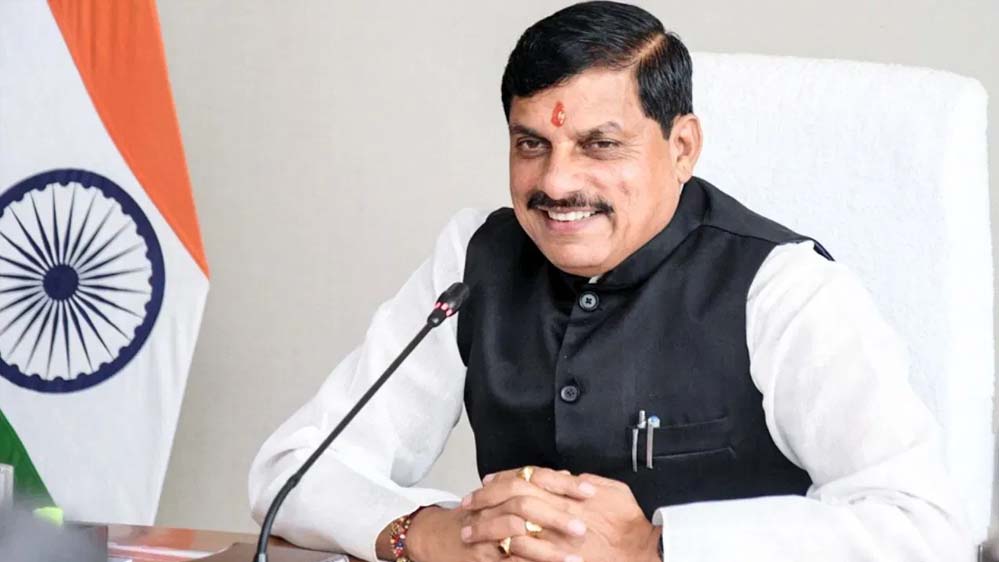 राज्य सरकार ने महिला उद्यमिता को दिया बड़ा बढ़ावा- मुख्यमंत्री यादव