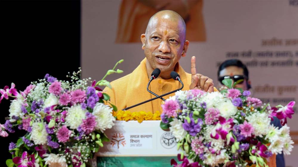 योगी सरकार में इनोवेटिव बिजनेस में बढ़ा युवाओं का रुझान, इनोवेशन से स्थापित हो रहे हजारों स्टार्टअप योगी सरकार में इनोवेटिव बिजनेस में बढ़ा युवाओं का रुझान, इनोवेशन से स्थापित हो रहे हजारों स्टार्टअप