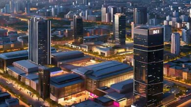 2200 करोड़ रुपये के मेगा प्रोजेक्ट से यूपी का प्रवेश द्वार गाजियाबाद बनेगा इंटीग्रेटेड अर्बन हब