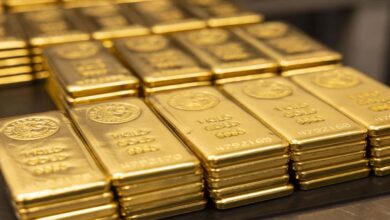 सबसे ज्यादा सोना किसके पास? चीन टॉप-5 में नहीं, पाक-बांग्लादेश और भारत का भी जानिए