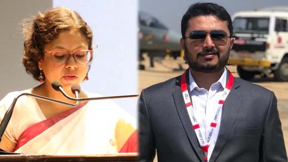 दो आईएएस जॉइंट सेक्रट्री के लिए इम्पैनल, रीवा में अपर कलेक्टर 8 माह तक नहीं हुए रिलीव