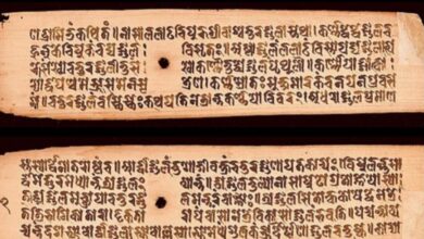 वैश्विक मंच तक पहुंचेगा भारतीय ज्ञान, कानपुर की प्राचीन पांडुलिपियां होंगी डिजिटल