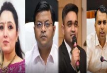 प्रदेश में आधी रात को आई नौकरशाही में बड़ी हलचल, 26 IAS अफसरों के तबादले