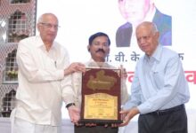 ग्रास्प फाउंडेशन, भोपाल द्वारा दीप स्तंभ कार्यक्रम का सफल आयोजन