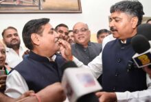 मारवाड़ में सियासी हलचल तेज, कांग्रेस नेताओं के दौरे से बढ़ा राजनीतिक तापमान