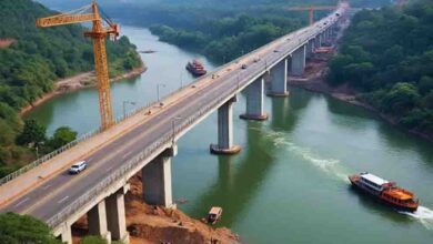 सिकटा और मैनाटांड़ में कई नदियों पर पुल निर्माण को मंजूरी, ग्रामीणों को बड़ी राहत