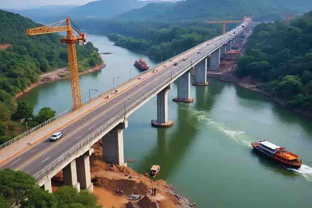 सिकटा और मैनाटांड़ में कई नदियों पर पुल निर्माण को मंजूरी, ग्रामीणों को बड़ी राहत