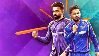 IPL 2026, कोलकाता और लखनऊ के बीच ईडन गार्डन्स में महामुकाबला, आज भिड़ेंगे रहाणे और पंत