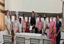 उप मुख्यमंत्री शुक्ल ने की रतलाम एसएनसीयू टीम के समर्पित प्रयास की सराहना