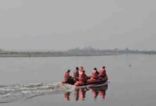 मथुरा के वृंदावन में यमुना नाव हादसा: 13 की मौत, 3 लापता, रेस्क्यू जारी