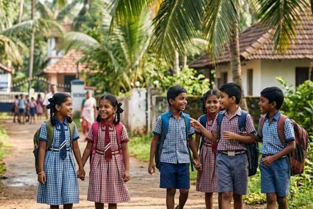 हजारीबाग में RTE के तहत 279 बच्चों का चयन, पहली सूची जारी हजारीबाग में RTE के तहत 279 बच्चों का चयन, पहली सूची जारी