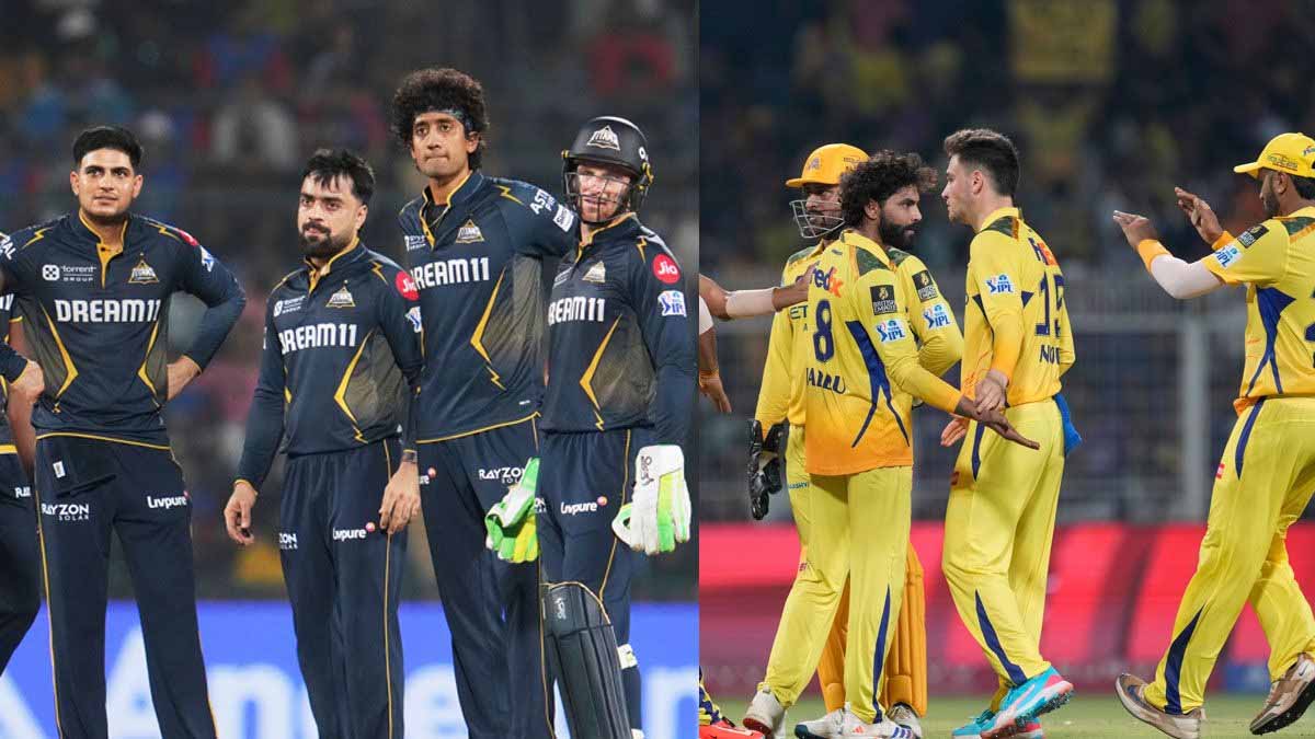 चेन्नई में भिड़ंत, कौन मारेगा बाजी? जानें पिच, प्लेइंग XI और पूरा मैच प्रीव्यू