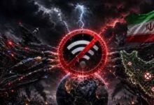 ईरान में सबसे लंबा इंटरनेट ब्लैकआउट, डिजिटल संकट गहराया