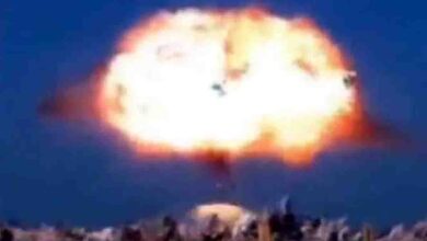 वायु सेना की बढ़ेगी मारक क्षमता, भारत बनाएगा अमेरिका के MK-84 जैसे 600 स्वदेशी शक्तिशाली बम