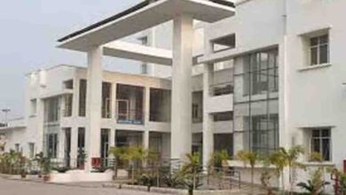 बहराइच मेडिकल कॉलेज में 28 करोड़ की लागत से बनेगा 5 मंजिला ओपीडी कॉम्प्लेक्स