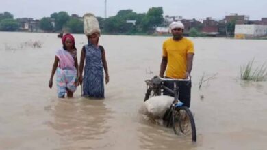 गाजीपुर में गंगा किनारे लगेंगे चेतावनी पिलर, बाढ़ क्षेत्र होगा चिह्नित गाजीपुर में गंगा किनारे लगेंगे चेतावनी पिलर, बाढ़ क्षेत्र होगा चिह्नित