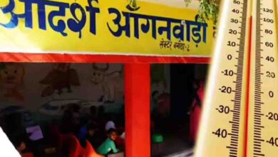 बिहार में भीषण गर्मी का अलर्ट, पटना समेत राज्य भर के आंगनबाड़ी केंद्रों के समय में हुआ बड़ा बदलाव