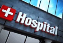 जबलपुर के 5 अस्पतालों का रजिस्ट्रेशन कैंसल, 240 में से 121 क्लीनिक भी किए गए बंद