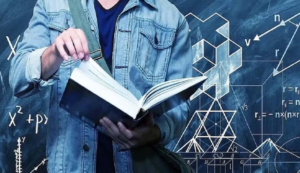 मध्यप्रदेश में बिना मैथ्स के इंजीनियरिंग की पढ़ाई, खाली सीटों के कारण लिया गया बड़ा फैसला मध्यप्रदेश में बिना मैथ्स के इंजीनियरिंग की पढ़ाई, खाली सीटों के कारण लिया गया बड़ा फैसला