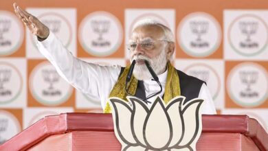 आप यहां किसी TMC नेता की कृपा से नहीं,’ मतुआ-नामशूद्र को PM मोदी का महत्वपूर्ण संदेश