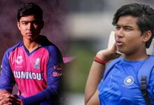 वैभव सूर्यवंशी को लेकर BCCI में हलचल, IPL चेयरमैन बोले- ‘अब तो टीम इंडिया में मौका दो’